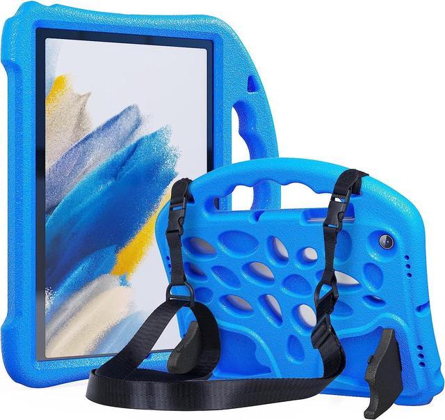 Z Kids Case for Samsung Galaxy Tab A8 10.5 Inch SM-X200/X205/X207