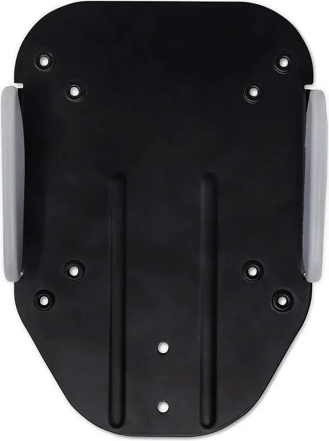 Main image of HumanCentric VESA Mount Adapter for Viotek Monitors GN27C, NB27C, NB32C, GN32C, GN32Q, and MSI Optix G24C, G241VC, G27C, G27C2, AG32CQ, MAG341CQ Monitors, VESA Adapter Monitor Mount