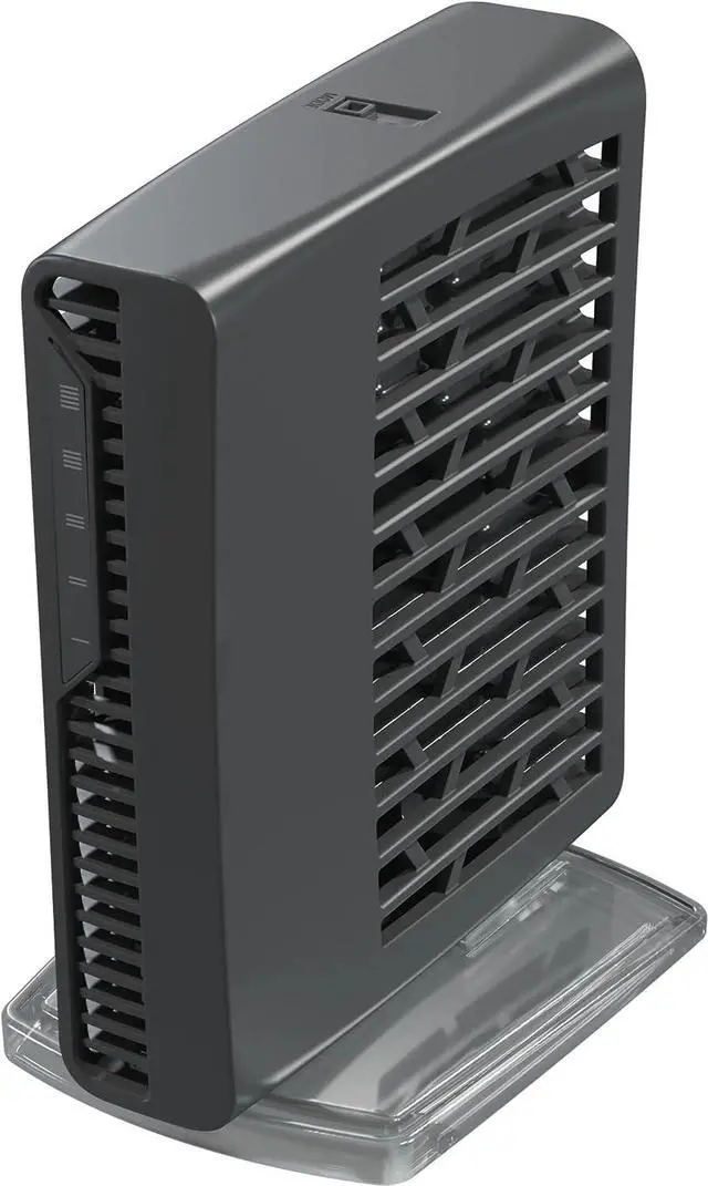 Alt view image 2 of 5 - MikroTik MikroTik hAP ax2 US Version (C52iG-5HaxD2HaxD-TC-US)