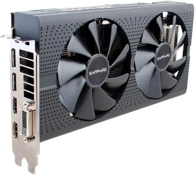 していただ ヤフオク! Sapphire PULSE RADEON RX 580 8G GDDR5 OC V2の... がありまし