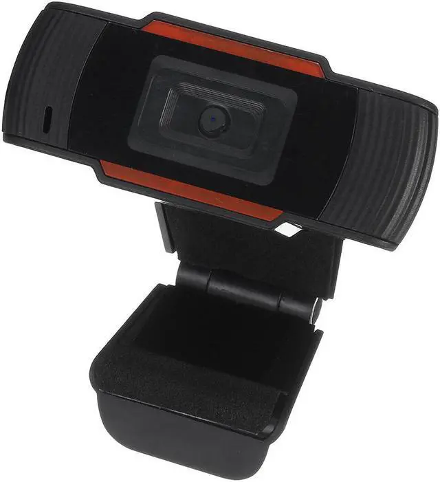 Main image of 1080P HD Webcam Video Recording USB Web Camera w/Microphone Fr PC Laptop Desktop