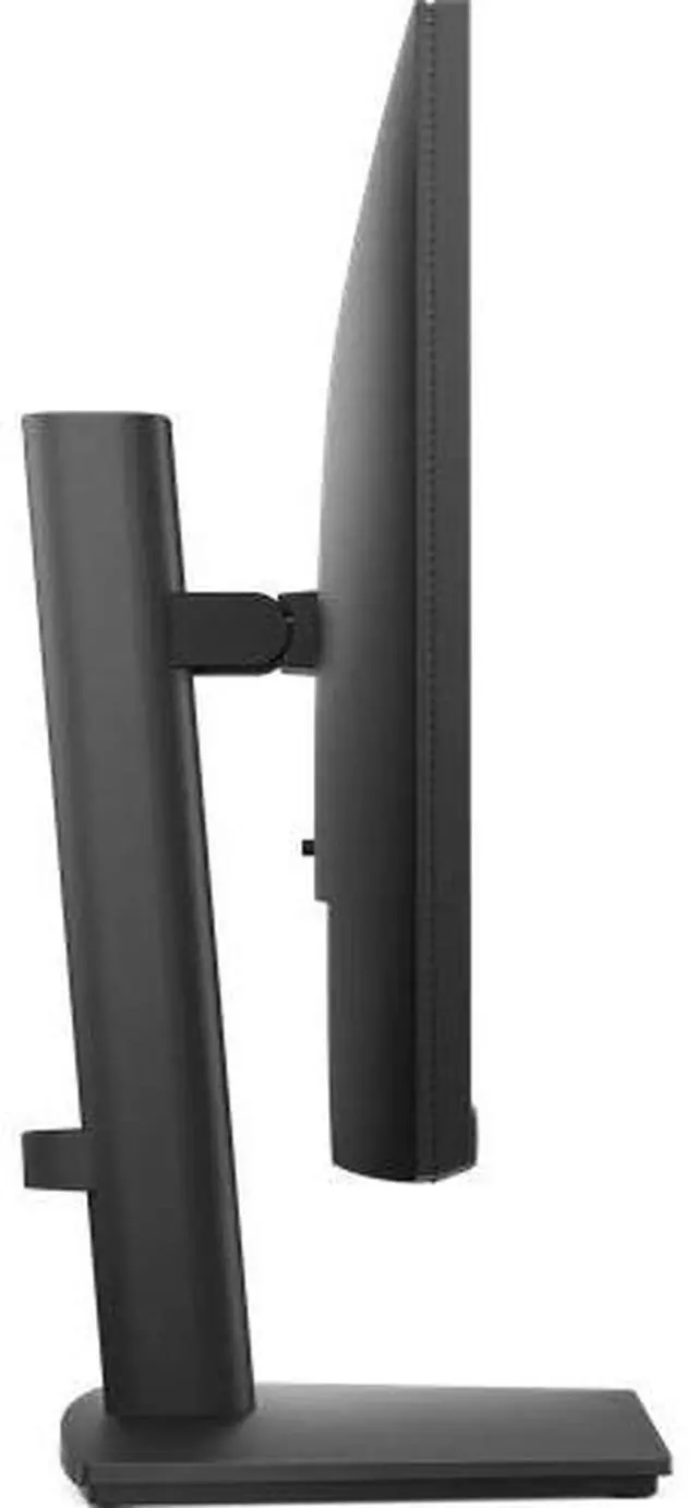 Alt view image 9 of 10 - Dell Pro 24 23.8" Full HD 100 Hz Monitor