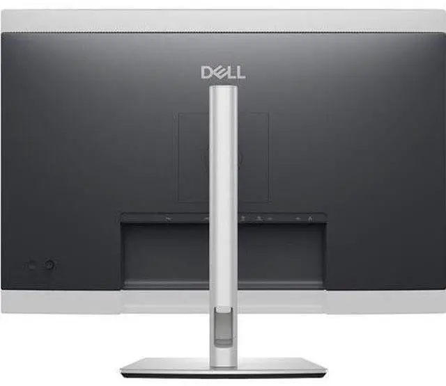 Alt view image 6 of 10 - DELL LCD Flat Panel Monitor 27-Inch QHD 2560x1440, USB-C Hub, 100Hz, 5ms Response, HDMI/DisplayPort, sRGB 99%, Anti-Glare, Wide Viewing Angle, Pro 27 Plus Series ( DELL-P2725DE )