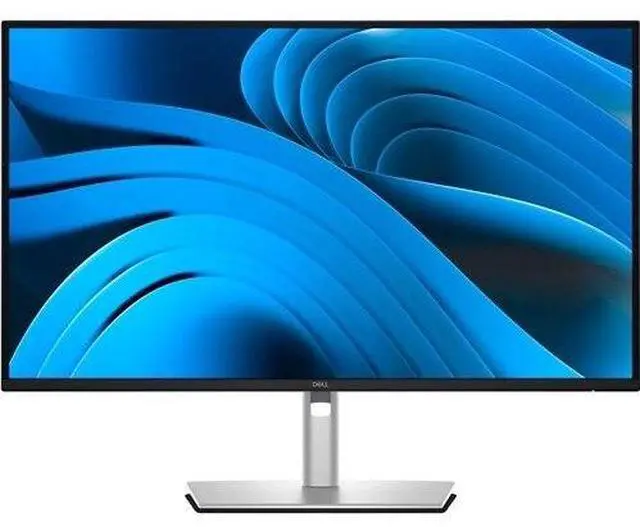 Alt view image 5 of 10 - DELL LCD Flat Panel Monitor 27-Inch QHD 2560x1440, USB-C Hub, 100Hz, 5ms Response, HDMI/DisplayPort, sRGB 99%, Anti-Glare, Wide Viewing Angle, Pro 27 Plus Series ( DELL-P2725DE )