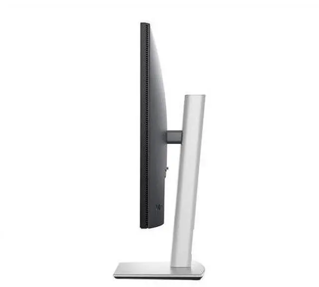 Alt view image 9 of 10 - DELL LCD Flat Panel Monitor 27-Inch QHD 2560x1440, USB-C Hub, 100Hz, 5ms Response, HDMI/DisplayPort, sRGB 99%, Anti-Glare, Wide Viewing Angle, Pro 27 Plus Series ( DELL-P2725DE )