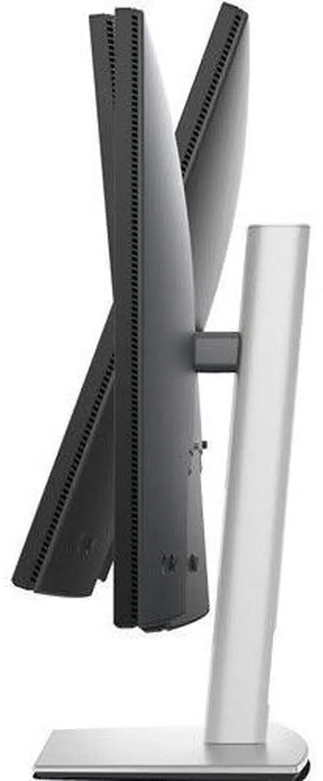 Alt view image 10 of 10 - DELL LCD Flat Panel Monitor 27-Inch QHD 2560x1440, USB-C Hub, 100Hz, 5ms Response, HDMI/DisplayPort, sRGB 99%, Anti-Glare, Wide Viewing Angle, Pro 27 Plus Series ( DELL-P2725DE )