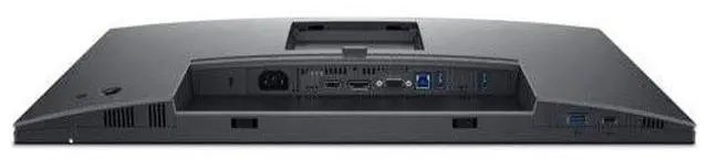 Alt view image 9 of 10 - Dell 24 Monitor P2425