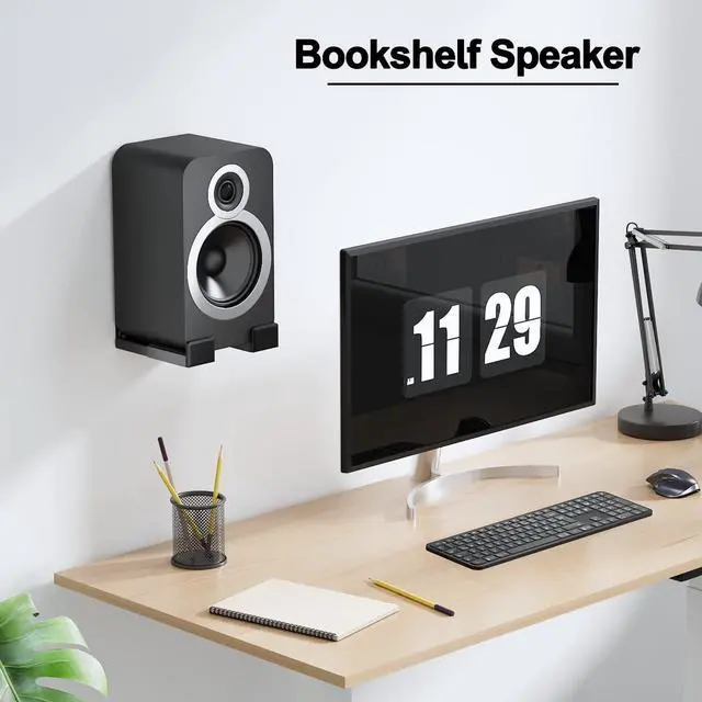Alt view image 6 of 7 - PUTORSEN Soundbar Mount
