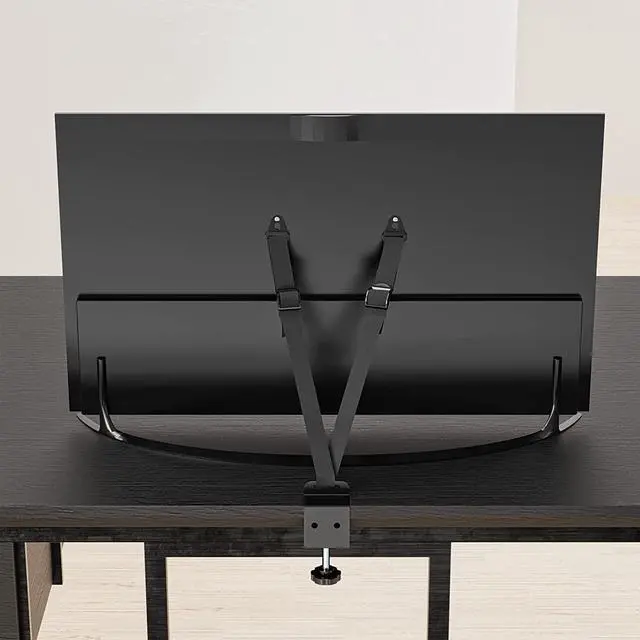 Alt view image 7 of 7 - PUTORSEN TV Safety Strap