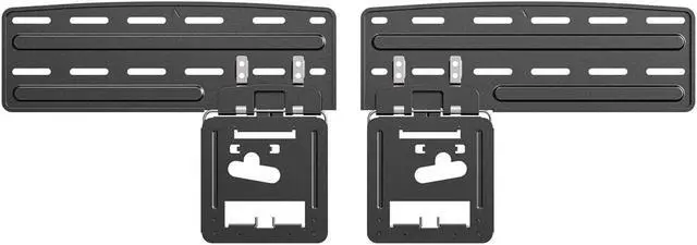 Main image of PUTORSEN Ultra Slim TV Mount Slim Fit Wall Mount