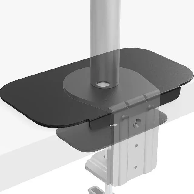 Main image of PUTORSEN  Steel TV Monitor Mount Reinforcement Plate