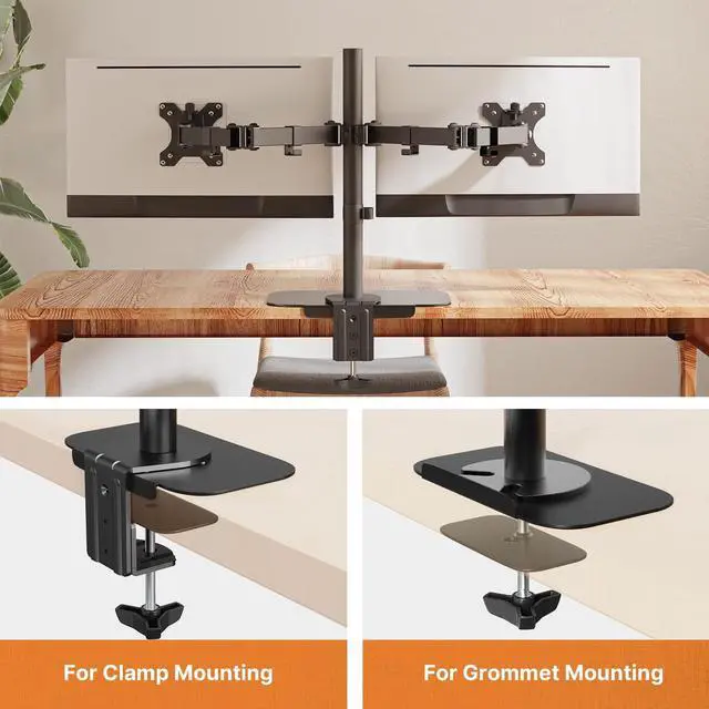 Alt view image 3 of 7 - PUTORSEN  Steel TV Monitor Mount Reinforcement Plate