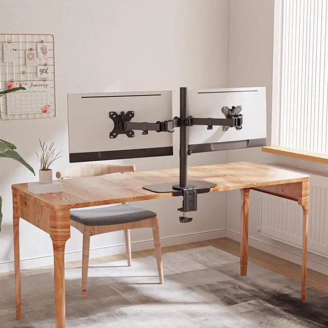 Alt view image 7 of 7 - PUTORSEN  Steel TV Monitor Mount Reinforcement Plate