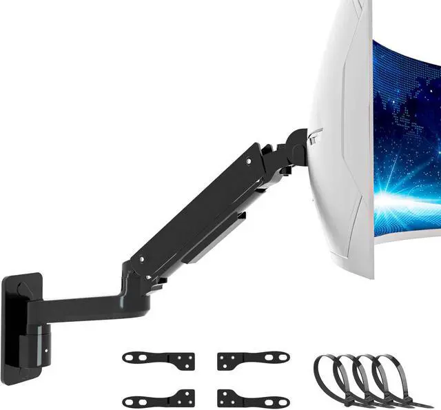 Main image of PUTORSEN 17-49 inch Premium Ultrawide Monitor Wall Mount