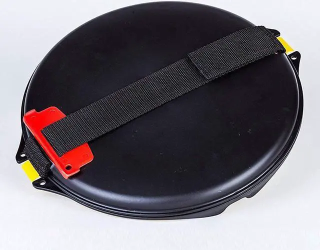 Alt view image 3 of 7 - Premium Multipurpose Anti Gravity Paint Tray Palette for Easy Painting No Spills, No Drips, No Mess No Spills Paint Tray