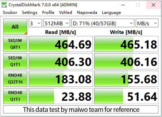 Alt view image 3 of 7 - MAIWO USB 3.0 to SATA Hard Drive Docking Station External Enclosure Adapter for 2.5 & 3.5 Inch SATA HDD SSD Hard Disk, Read&Write Superspeed up to 5Gbps, Support UASP Tool Free (Capacity up to 18TB )