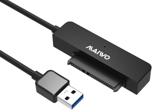 MAIWO USB 3.0 to SATA Adapter Converter for 2.5