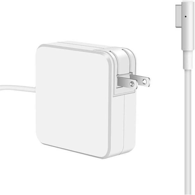 Charger Replacement 60W L-Tip Power Adapter Charger for MacBook