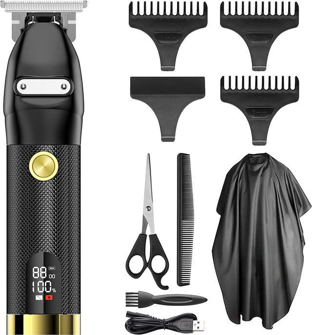 Men's personal on sale hair trimmer