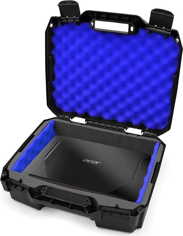 15.6 Hard Laptop Case Compatible with Gaming Laptop, Asus Zephyrus G14, MSI GS65 Razer, Dell 15, Gigabyte Aero 15 inch Gaming Laptop - 15.0 x 10.5" MAX - Newegg.com