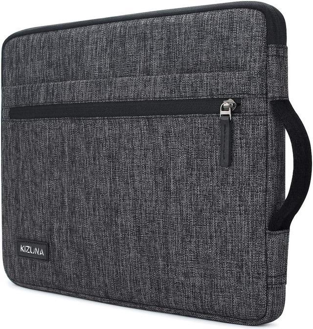 14 Inch Laptop Sleeve Case Water Resistant Computer Carrying Bag