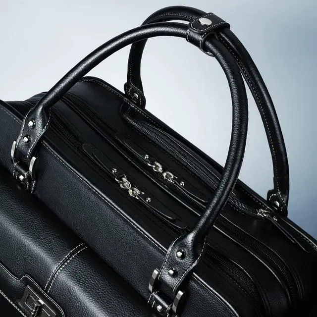 Alt view image 16 of 20 - SAMSONITE LLC 56733-1041 15.6 WOMENS MOBILE OFFICE