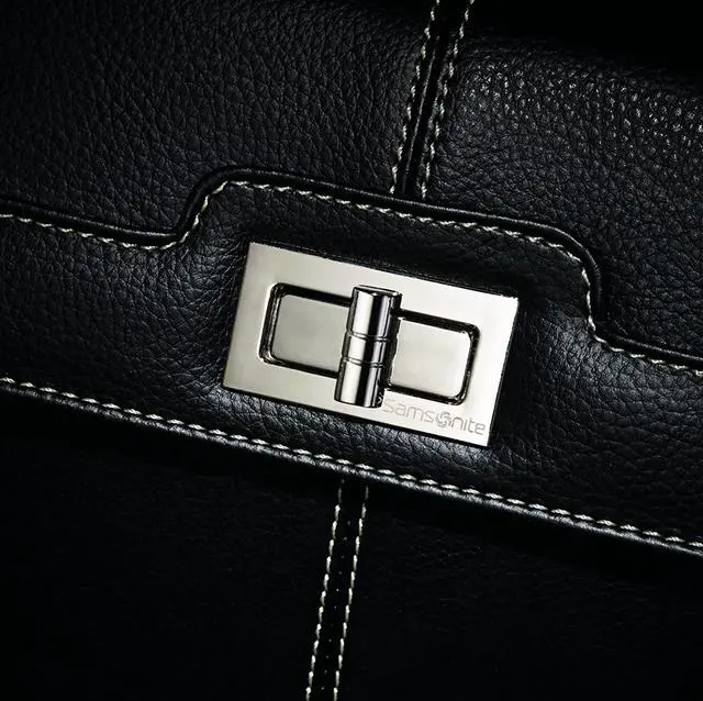 Alt view image 18 of 20 - SAMSONITE LLC 56733-1041 15.6 WOMENS MOBILE OFFICE