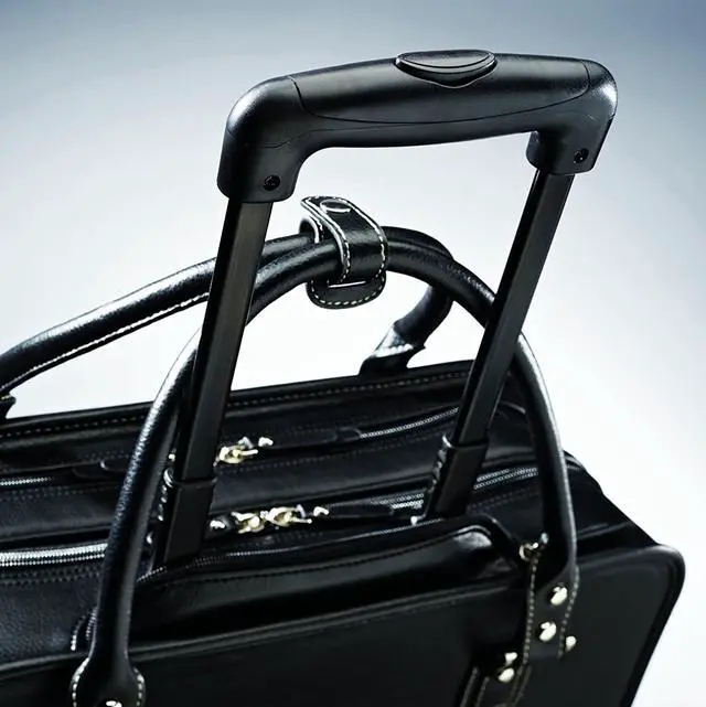 Alt view image 15 of 20 - SAMSONITE LLC 56733-1041 15.6 WOMENS MOBILE OFFICE