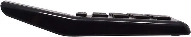 Alt view image 7 of 14 - VICTOR VCT1100-3A Victor 1100-3A 8 Digit - Mini Desktop-Anti-Micro
