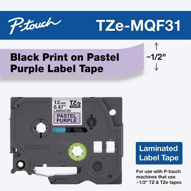 Alt view image 4 of 15 - TZEMQF31 1/2 BLACK ON BLUE