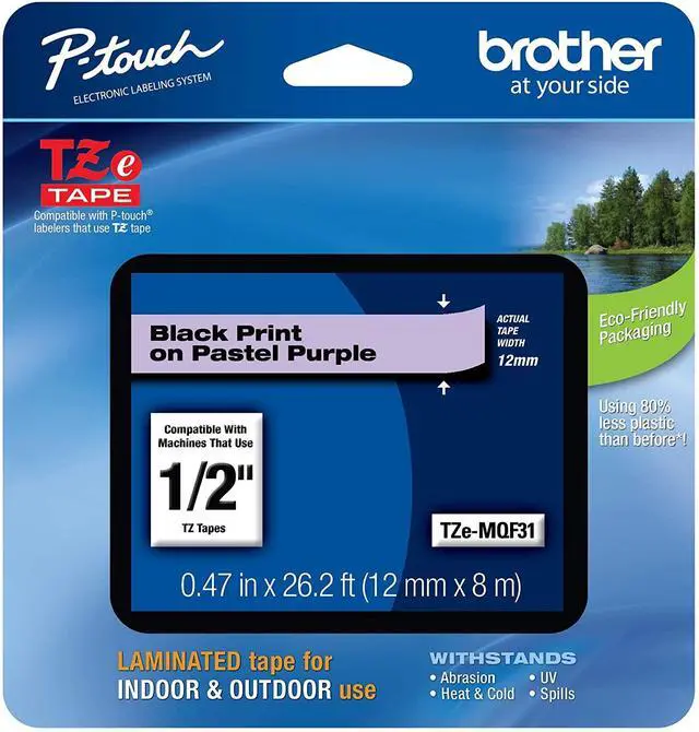 Alt view image 3 of 15 - TZEMQF31 1/2 BLACK ON BLUE