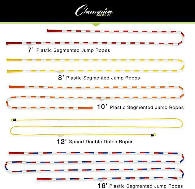 Alt view image 9 of 14 - Champion Sports Variety Playground Set - Assorted - 1 / Case