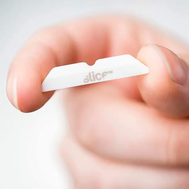 Alt view image 18 of 20 - Slice Ceramic Replacement Blades, 4 PCs