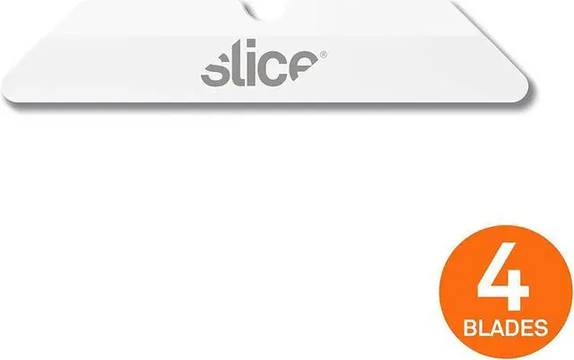 Alt view image 17 of 20 - Slice Ceramic Replacement Blades, 4 PCs