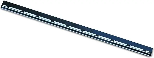 Alt view image 7 of 15 - Unger Stainless Steel "S" Channel 18" with Soft Rubber NE45