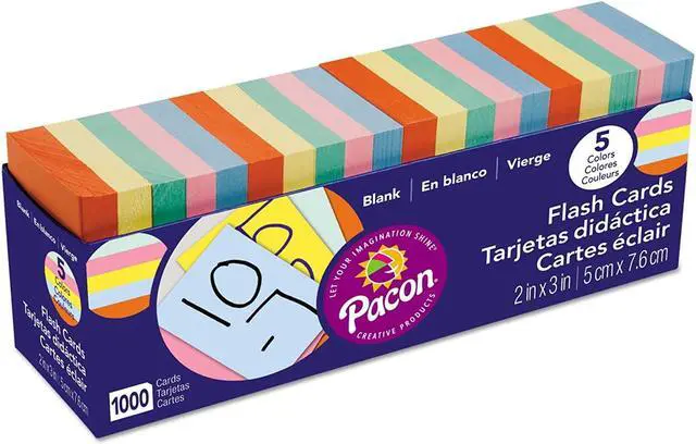 Alt view image 8 of 13 - Pacon 74170