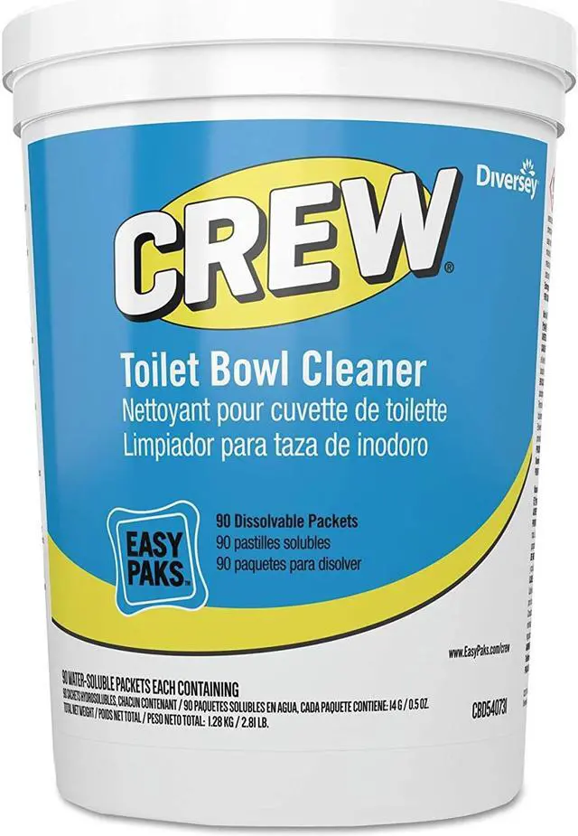 Alt view image 3 of 4 - Diversey DVOCBD540731 Easy Pak, Pleasant Scent