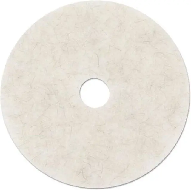 Alt view image 4 of 14 - 3M™ Pad,Flr,Brnsh,27,Ntwe,5 20326