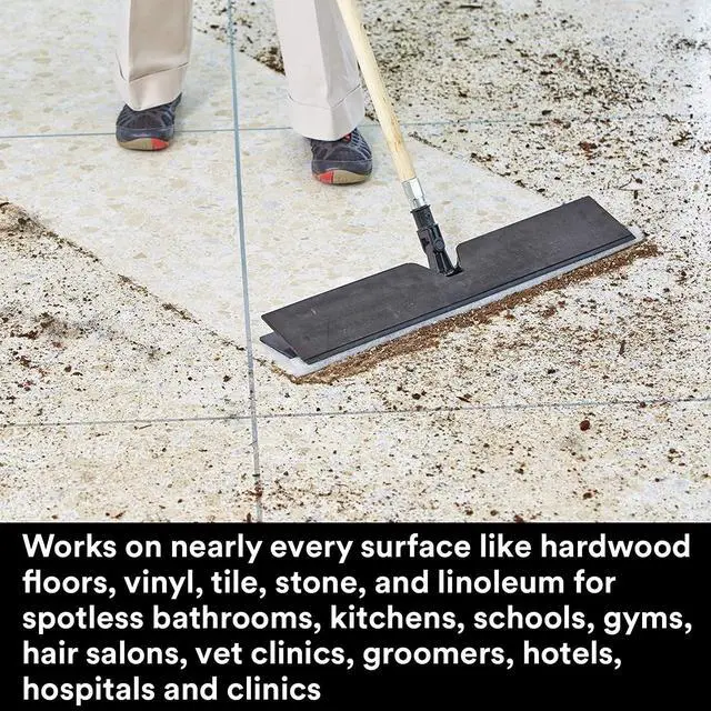 Alt view image 16 of 20 - Easy Trap Flip Holder 4" x 23"