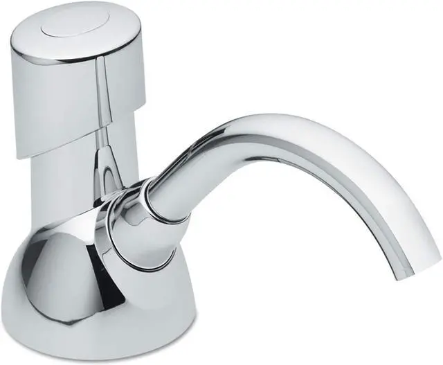 Alt view image 14 of 20 - CX Counter Mount Foam Soap Dispenser, 1500mL, 4-1/2w x 11-7/8d x 4-1/2