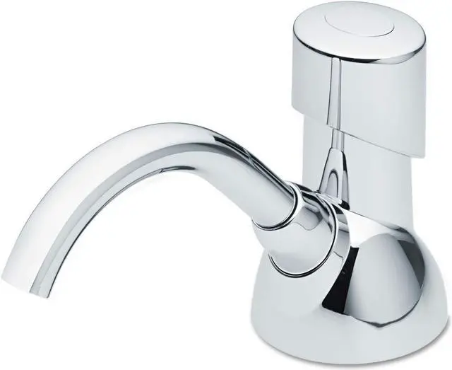 Alt view image 15 of 20 - CX Counter Mount Foam Soap Dispenser, 1500mL, 4-1/2w x 11-7/8d x 4-1/2