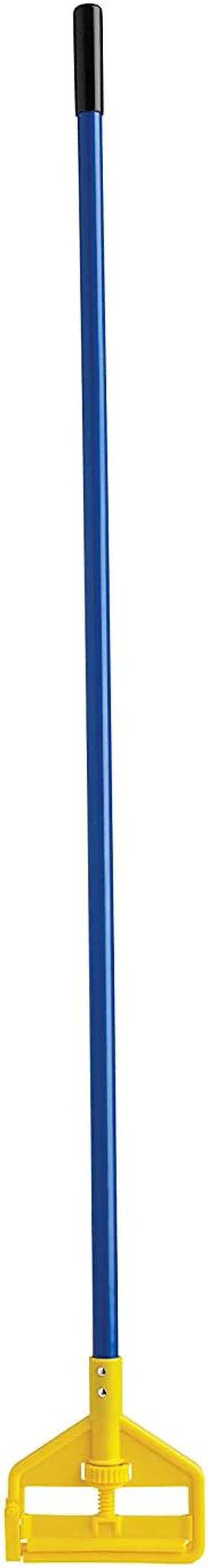 Alt view image 6 of 14 - 60" Invader Handle Blue