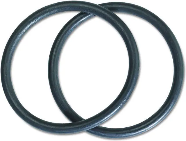 Alt view image 2 of 6 - Hoover Company AH20075 Replacement Belt For Guardsman Vacuum Cleaners