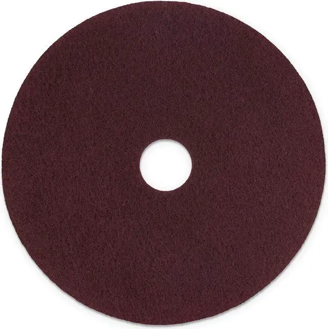 Alt view image 2 of 2 - Scotch-Brite SPPP20 Surface Preparation Pad Plus floor pads
