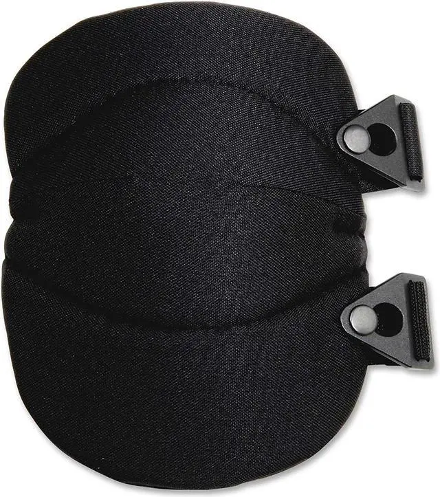 Alt view image 12 of 15 - #230 LIGHT DUTY KNEE PAD W BUCKLE PROFLEX 1 EA