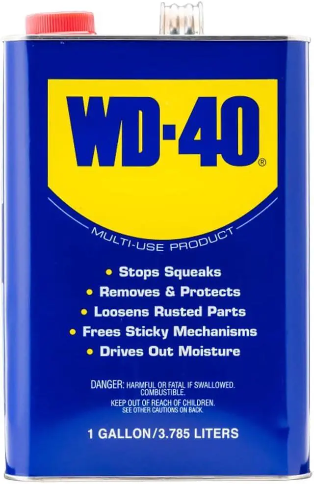 Alt view image 5 of 15 - WD-40 WDC 490118EA