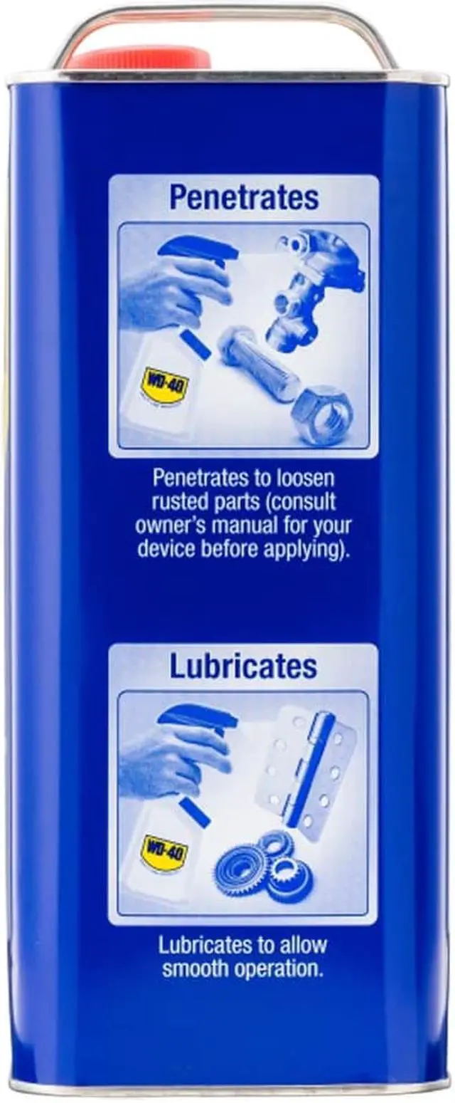 Alt view image 7 of 15 - WD-40 WDC 490118EA