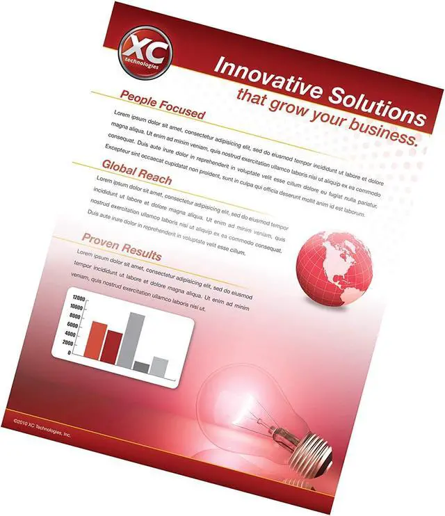Alt view image 16 of 20 - QUALITY LAMINATING POUCHES PROVIDE CLARITY AND DURABILITY. PRESERVE AND PROTECT
