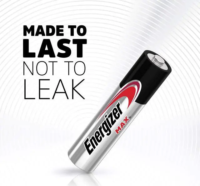 Alt view image 4 of 7 - Energizer AAA Batteries (24 Count)