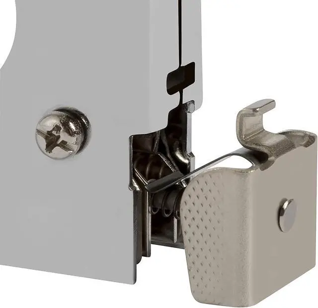 Alt view image 4 of 7 - Arrow T50 Heavy Duty Staple Gun